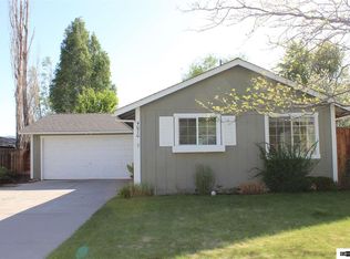 4070 Northgate Ln, Carson City, NV 89706