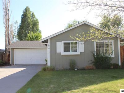 4070 Northgate Ln, Carson City, NV, 89706