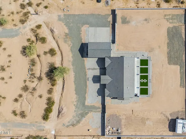 8236 N CALLE HERMOSA Circle, Casa Grande, AZ 85194