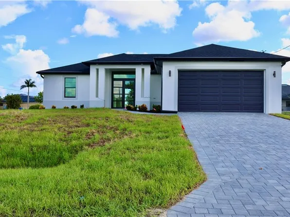 2857 NW 4th TER, CAPE CORAL, FL 33993