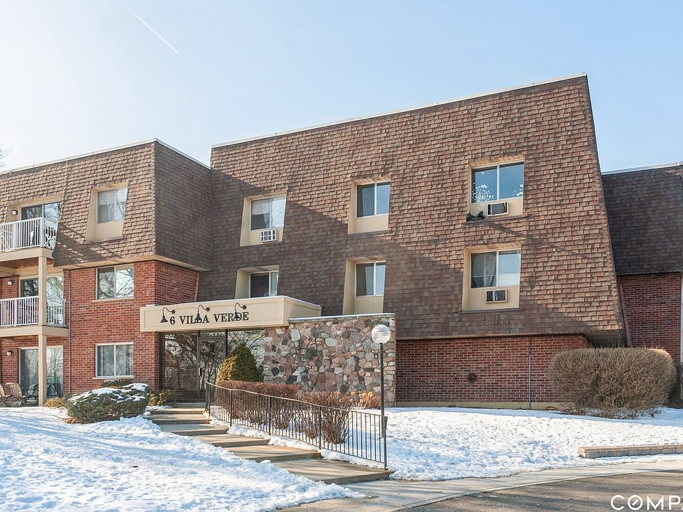 1st image of 6 Villa Verde Dr APT 109