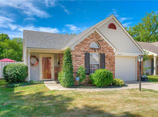 6625 Sundown Dr S, Indianapolis, IN