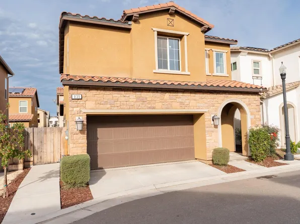 835 Fir St W, Madera, CA 93636