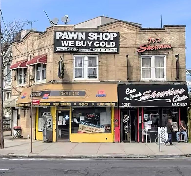 1st image of 10801 Rockaway Blvd