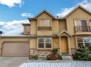 586 Walnut Glen Dr, Springville, UT 84663