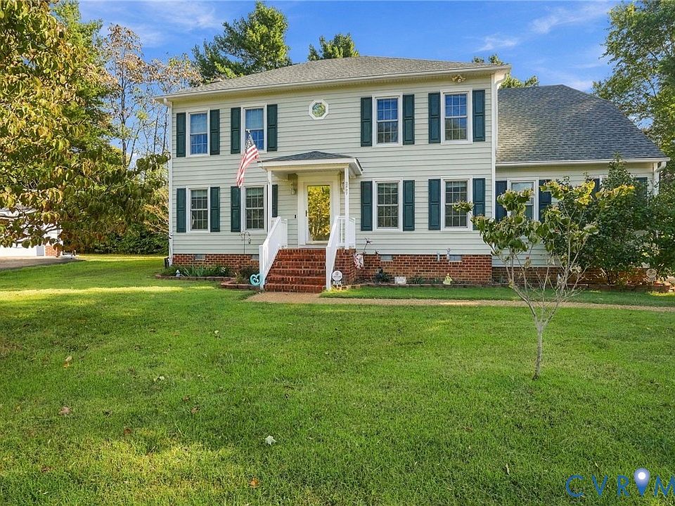 1st image of 2507 Welrose Ct