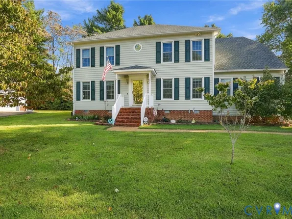 2507 Welrose Ct, Midlothian, VA 23113