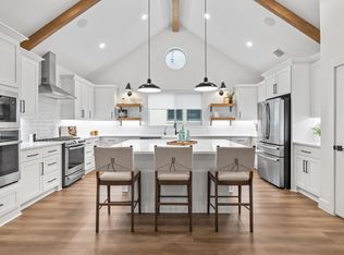 1140 Monterra Way, Fate, TX 75087