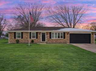 2934 Parker St, Portage, IN 46368