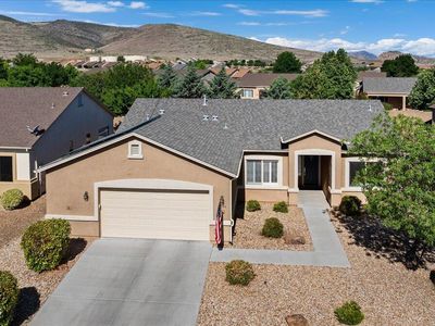 3982 N Gower Dr, Prescott Valley, AZ, 86314