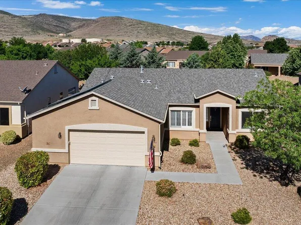3982 N Gower Dr, Prescott Valley, AZ 86314