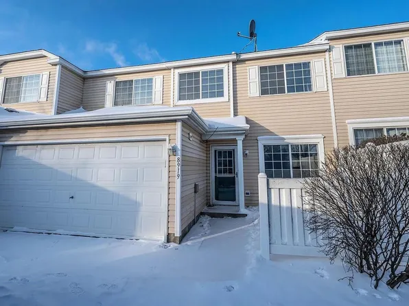 8919 Ladino Cir, Eden Prairie, MN 55347