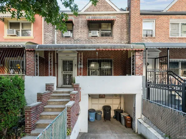 1054 Evergreen Avenue, Bronx, NY 10472