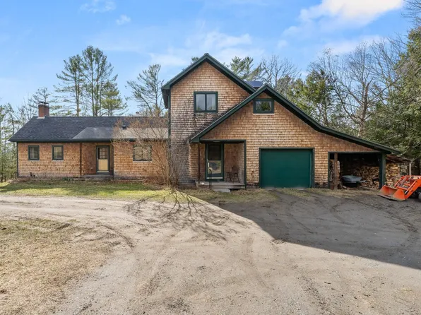 1503 North Street, East Montpelier, VT 05602