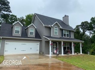 3493 Navigator Ln, Gainesville, GA 30507