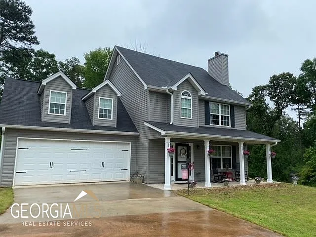 3493 Navigator Ln photo 1