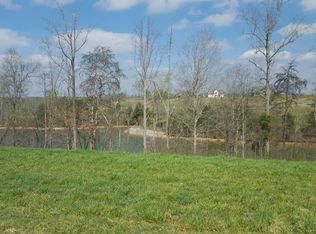 1922 Taffrail Dr, Lenoir City, TN 37772
