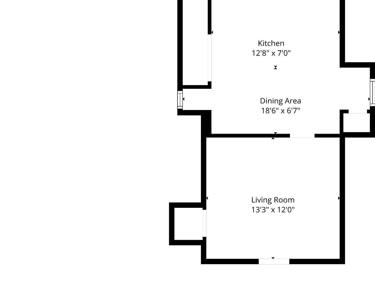 3 bed, 1829 sqft, $1,900 — Photo 3
