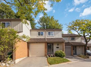 3339 Council Ring Rd #77, Mississauga, ON L5L2A9