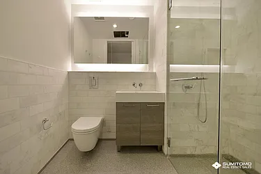 Rented by Sumitomo Real Estate Sales