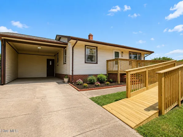 703 Scott Street, Thomasville, NC 27360