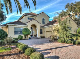 417 W Blue Water Edge Dr, Eustis, FL 32736