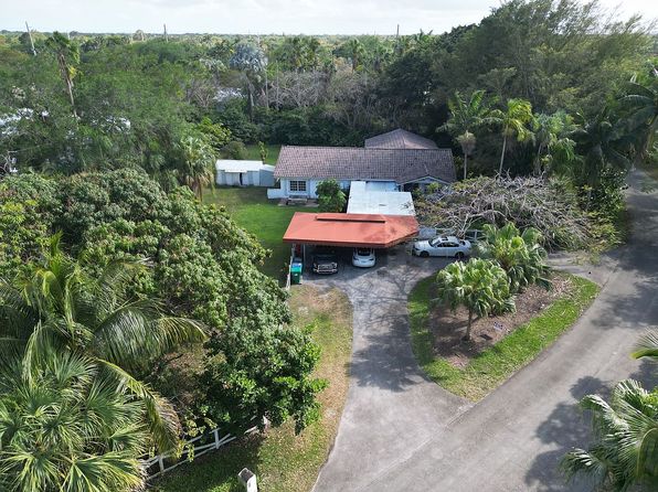 13445 SW 80th Rd, Pinecrest, FL 33156