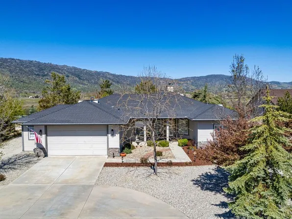 29481 Pinedale Dr, Tehachapi, CA 93561