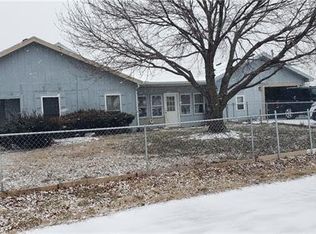 300 Taylor St, Orrick, MO 64077