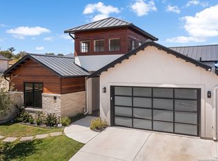 22 Dominion Mdws, San Antonio, TX 78257