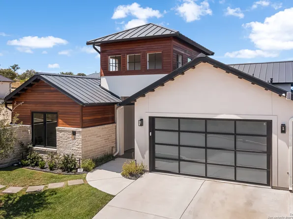 22 Dominion Meadows, San Antonio, TX 78257