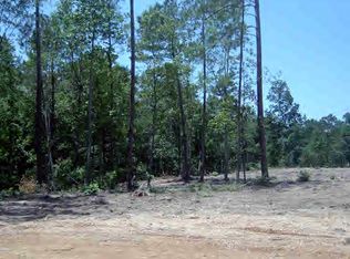 LOT 6 Wild Est, McComb, MS 39648