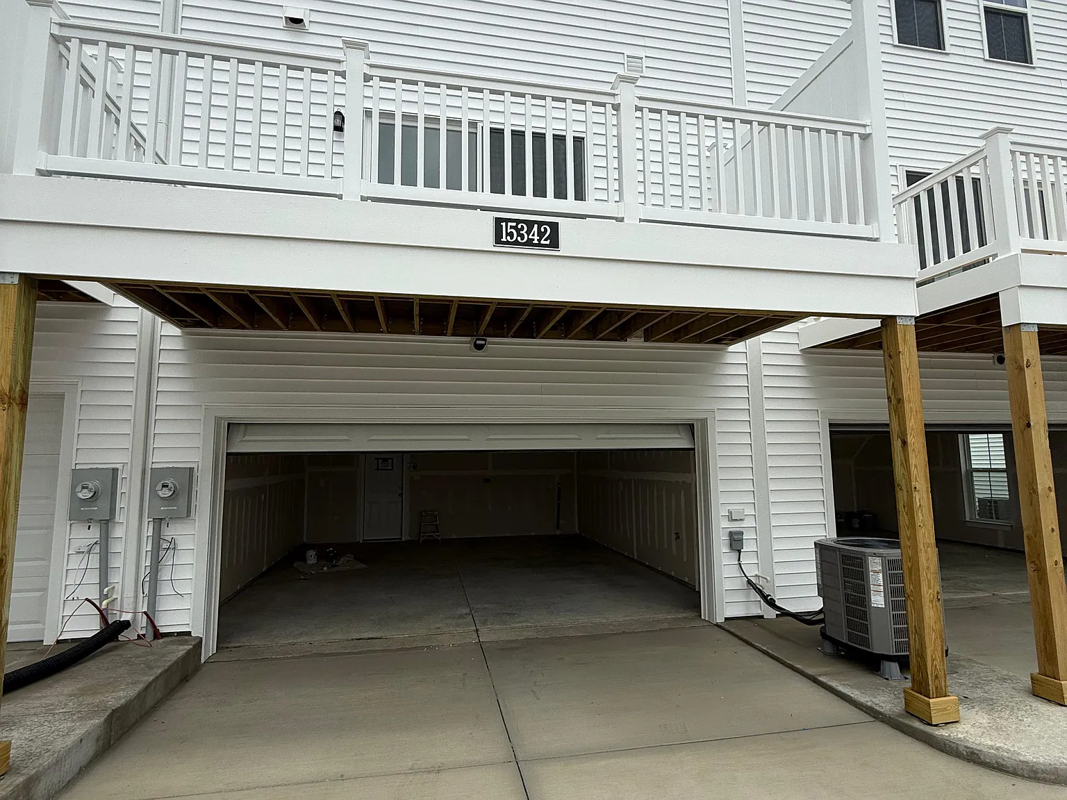 15342 Oasis Sun Aly, Chesterfield, VA 23112 — Photo 2