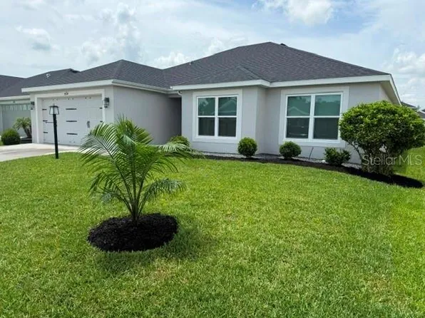 1574 Rowell St, Okahumpka, FL 34762