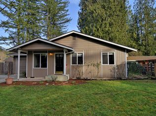 12919 302nd Dr SE, Sultan, WA 98294
