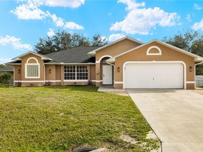 6010 Thrush Ave, Fort Myers, FL, 33905
