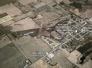 65300 Sycamore Rd, North Liberty, IN 46554