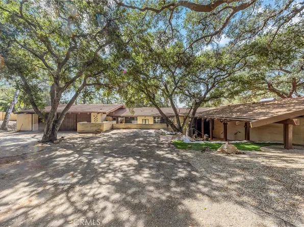 2300 Villa Heights Rd, Pasadena, CA 91107