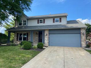 5800 Brook Hollow Dr, Hilliard, OH