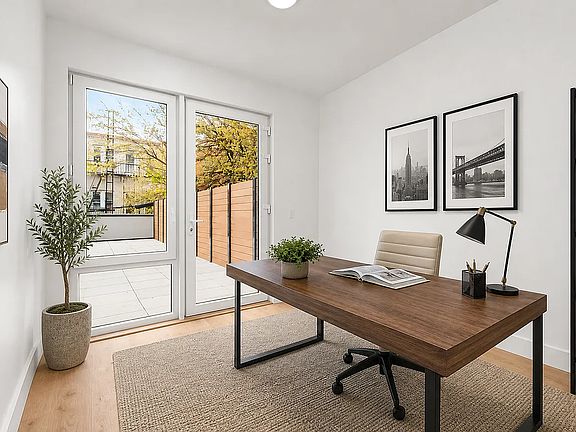 5th image of 343 Himrod St #307