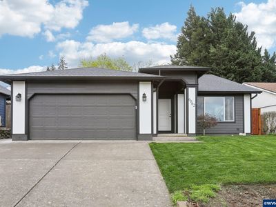 6062 Woodside Dr SE, Salem, OR, 97306