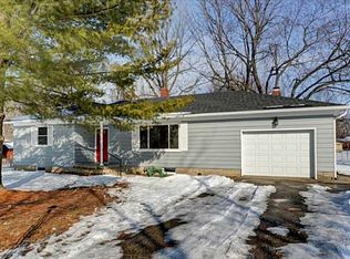 1203 Schleicher Ave, Indianapolis, IN 46229