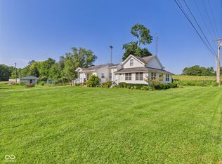 3367 Strader Rd, Richmond, IN 47374