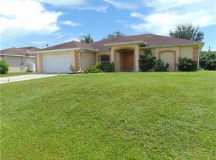 1838 Jovita Ave, Lehigh Acres, FL 33972