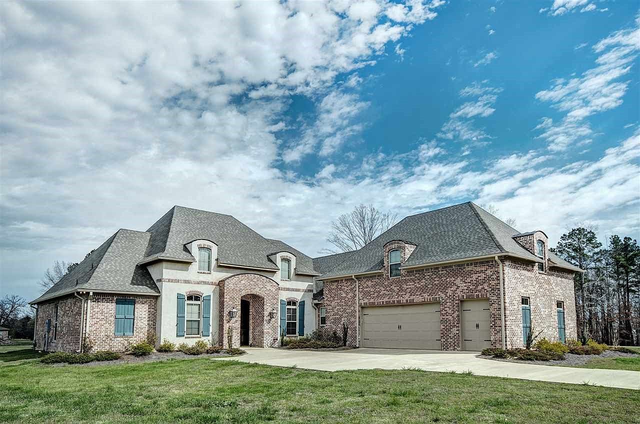 1023 Woodbridge Dr, Brandon, MS 39047 Zillow