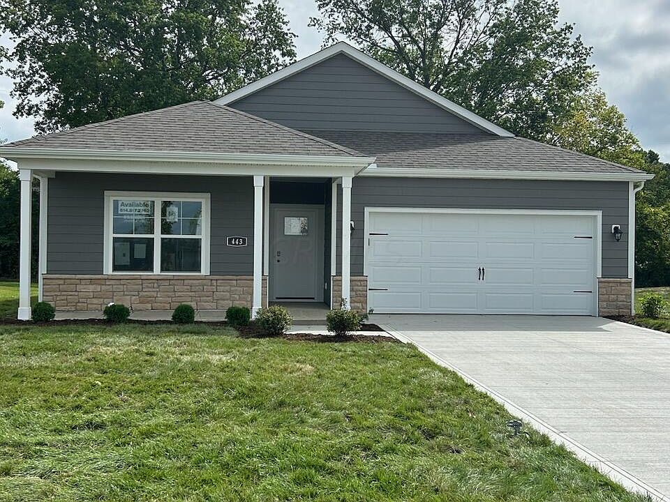 1st image of 443 Park Vista Dr