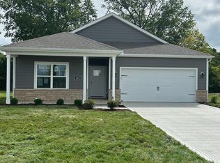 443 Park Vista Dr, Delaware, OH