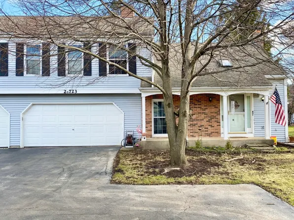 2S723 Grove Ln, Warrenville, IL 60555