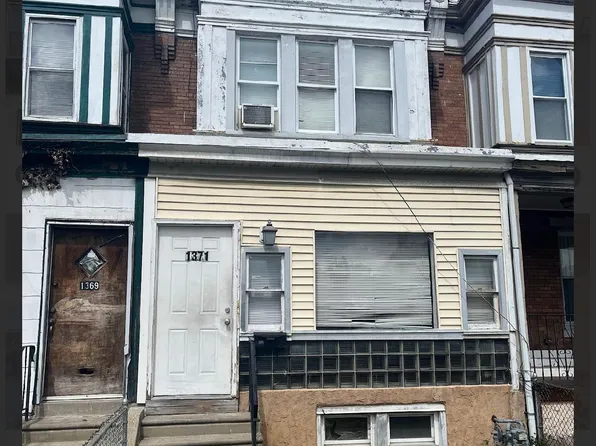 1371 Park Blvd, Camden, NJ 08103