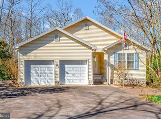 412 Liberty Blvd, Locust Grove, VA 22508